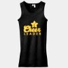 1080 - Bella + Canvas Ladies' Baby Rib Tank Thumbnail