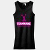 1080 - Bella + Canvas Ladies' Baby Rib Tank Thumbnail