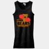 1080 - Bella + Canvas Ladies' Baby Rib Tank Thumbnail