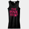 1080 - Bella + Canvas Ladies' Baby Rib Tank Thumbnail
