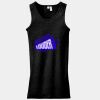 1080 - Bella + Canvas Ladies' Baby Rib Tank Thumbnail