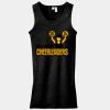 1080 - Bella + Canvas Ladies' Baby Rib Tank Thumbnail