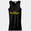 1080 - Bella + Canvas Ladies' Baby Rib Tank Thumbnail