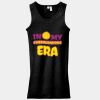 1080 - Bella + Canvas Ladies' Baby Rib Tank Thumbnail