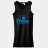 1080 - Bella + Canvas Ladies' Baby Rib Tank Thumbnail
