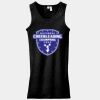 1080 - Bella + Canvas Ladies' Baby Rib Tank Thumbnail