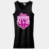 1080 - Bella + Canvas Ladies' Baby Rib Tank Thumbnail