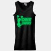 1080 - Bella + Canvas Ladies' Baby Rib Tank Thumbnail