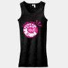 1080 - Bella + Canvas Ladies' Baby Rib Tank Thumbnail