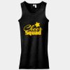 1080 - Bella + Canvas Ladies' Baby Rib Tank Thumbnail