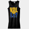 1080 - Bella + Canvas Ladies' Baby Rib Tank Thumbnail