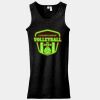 1080 - Bella + Canvas Ladies' Baby Rib Tank Thumbnail