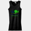 1080 - Bella + Canvas Ladies' Baby Rib Tank Thumbnail