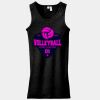 1080 - Bella + Canvas Ladies' Baby Rib Tank Thumbnail