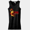1080 - Bella + Canvas Ladies' Baby Rib Tank Thumbnail