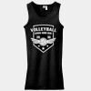 1080 - Bella + Canvas Ladies' Baby Rib Tank Thumbnail