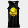 1080 - Bella + Canvas Ladies' Baby Rib Tank Thumbnail