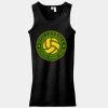 1080 - Bella + Canvas Ladies' Baby Rib Tank Thumbnail