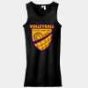 1080 - Bella + Canvas Ladies' Baby Rib Tank Thumbnail