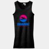 1080 - Bella + Canvas Ladies' Baby Rib Tank Thumbnail