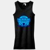 1080 - Bella + Canvas Ladies' Baby Rib Tank Thumbnail