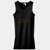 1080 - Bella + Canvas Ladies' Baby Rib Tank Thumbnail