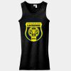 1080 - Bella + Canvas Ladies' Baby Rib Tank Thumbnail