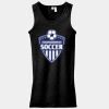 1080 - Bella + Canvas Ladies' Baby Rib Tank Thumbnail