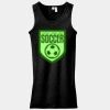 1080 - Bella + Canvas Ladies' Baby Rib Tank Thumbnail