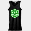 1080 - Bella + Canvas Ladies' Baby Rib Tank Thumbnail