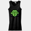 1080 - Bella + Canvas Ladies' Baby Rib Tank Thumbnail