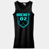 1080 - Bella + Canvas Ladies' Baby Rib Tank Thumbnail