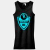 1080 - Bella + Canvas Ladies' Baby Rib Tank Thumbnail