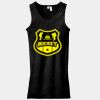 1080 - Bella + Canvas Ladies' Baby Rib Tank Thumbnail