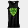 1080 - Bella + Canvas Ladies' Baby Rib Tank Thumbnail