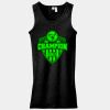 1080 - Bella + Canvas Ladies' Baby Rib Tank Thumbnail