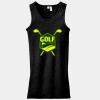1080 - Bella + Canvas Ladies' Baby Rib Tank Thumbnail