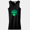 1080 - Bella + Canvas Ladies' Baby Rib Tank Thumbnail