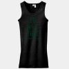 1080 - Bella + Canvas Ladies' Baby Rib Tank Thumbnail