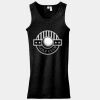 1080 - Bella + Canvas Ladies' Baby Rib Tank Thumbnail