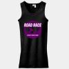 1080 - Bella + Canvas Ladies' Baby Rib Tank Thumbnail