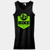 1080 - Bella + Canvas Ladies' Baby Rib Tank Thumbnail