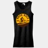 1080 - Bella + Canvas Ladies' Baby Rib Tank Thumbnail