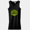 1080 - Bella + Canvas Ladies' Baby Rib Tank Thumbnail