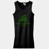 1080 - Bella + Canvas Ladies' Baby Rib Tank Thumbnail