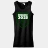 1080 - Bella + Canvas Ladies' Baby Rib Tank Thumbnail