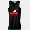 1080 - Bella + Canvas Ladies' Baby Rib Tank Thumbnail