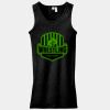 1080 - Bella + Canvas Ladies' Baby Rib Tank Thumbnail