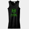 1080 - Bella + Canvas Ladies' Baby Rib Tank Thumbnail