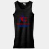 1080 - Bella + Canvas Ladies' Baby Rib Tank Thumbnail